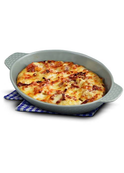 GRATIN TARTIFLETTE