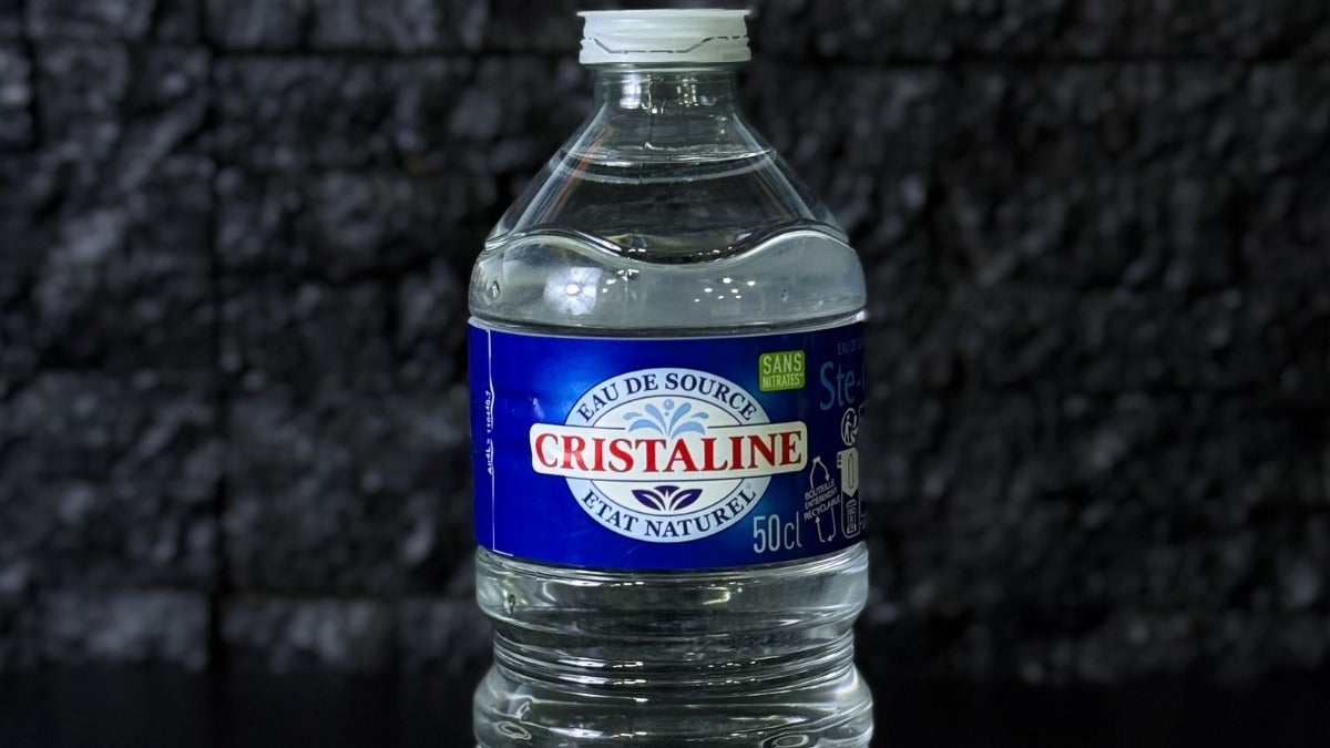 Cristaline