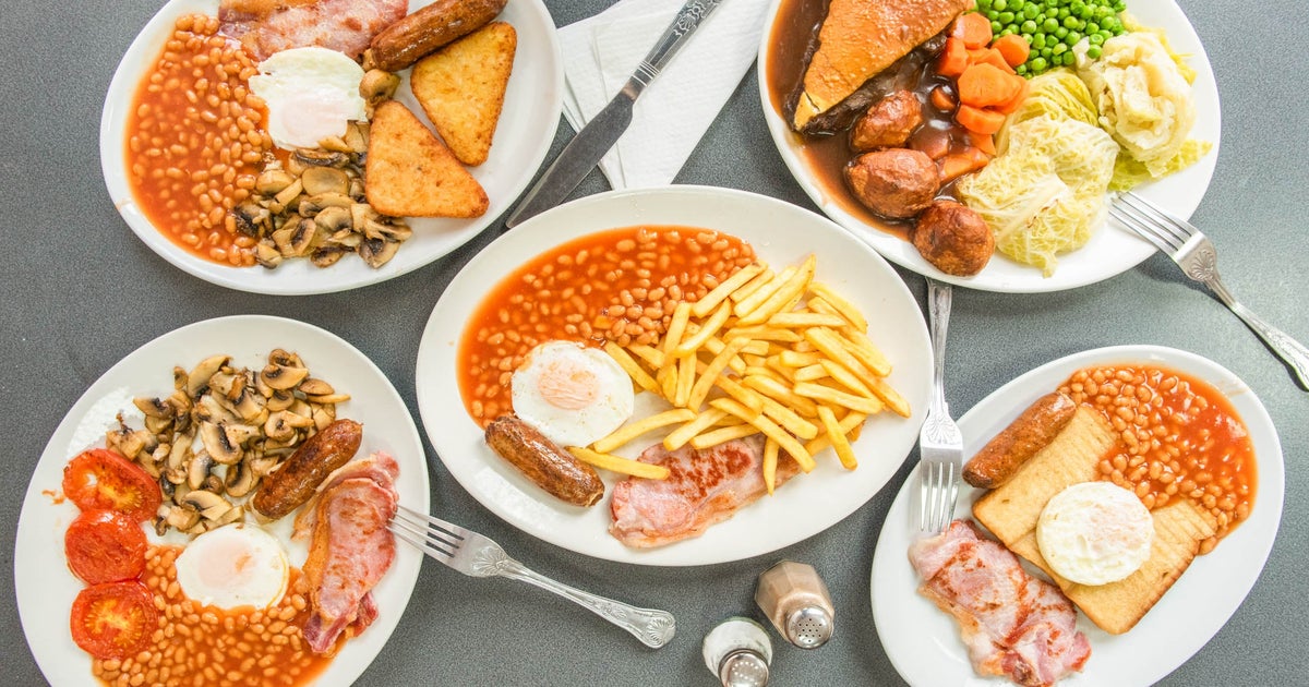 The Ashford Cafe Ashford delivery from Ashford Order with Deliveroo