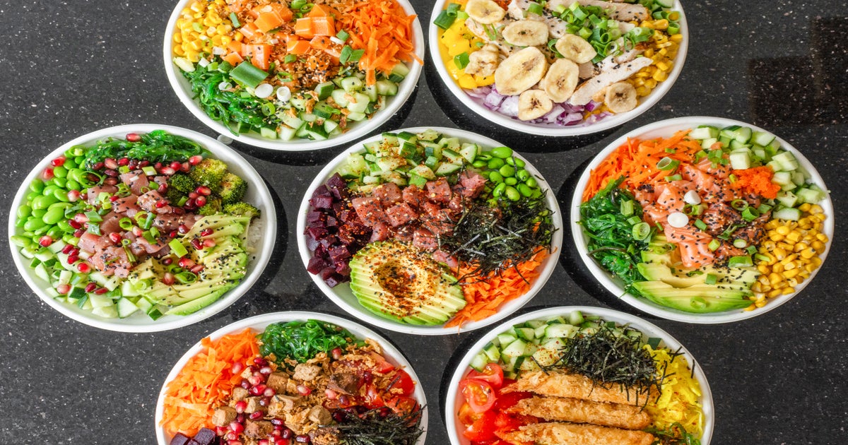 van POKÉBROS Zuid uit Rotterdam Zuid Bestel bij Deliveroo