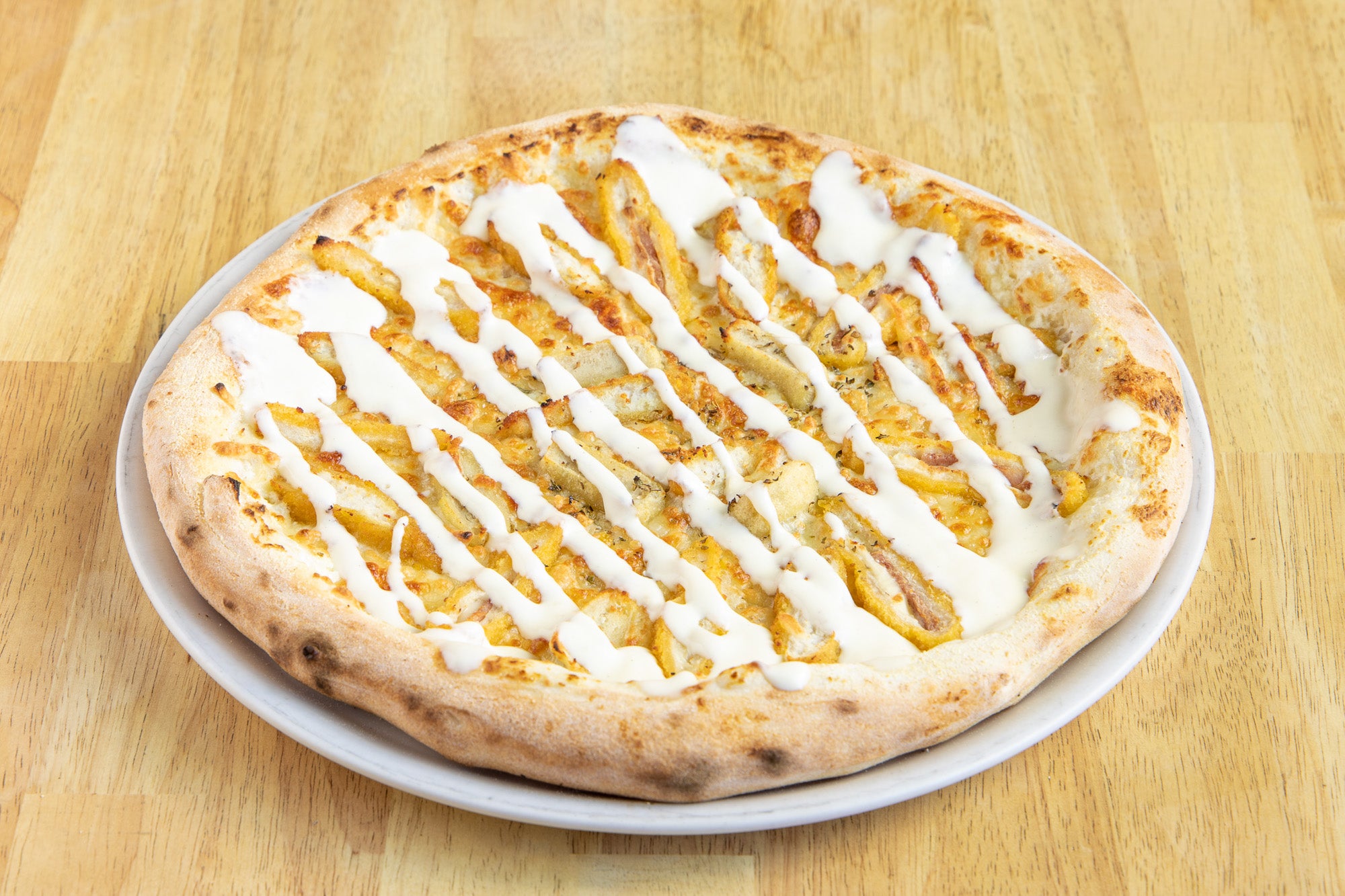 🍕 Full 🍗🧀