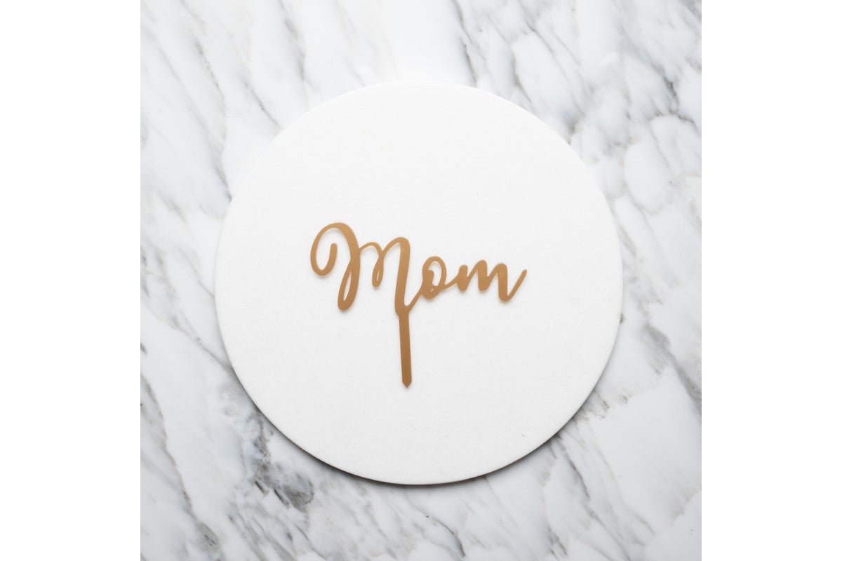 Mom