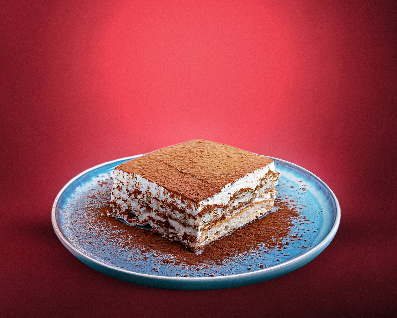 Tiramisu Maison Chocolat 🍫