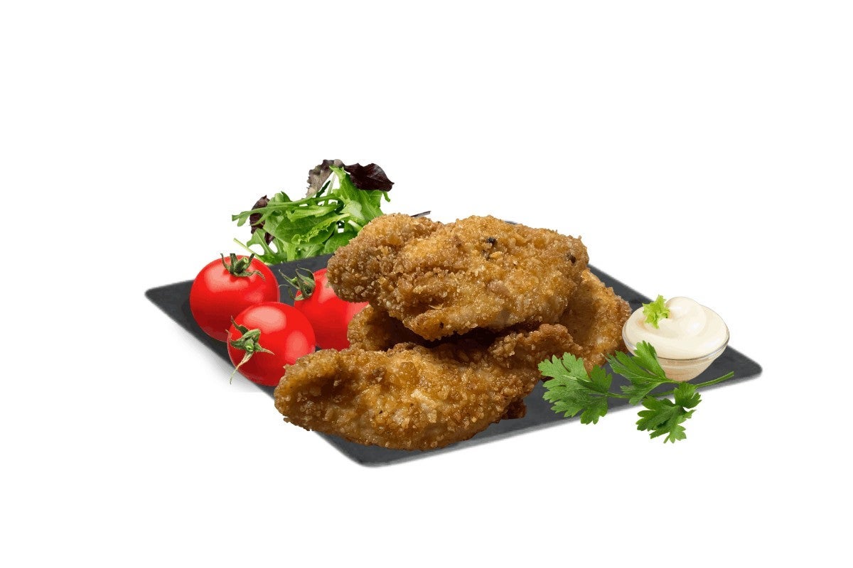 Tenders®🍗  #maison