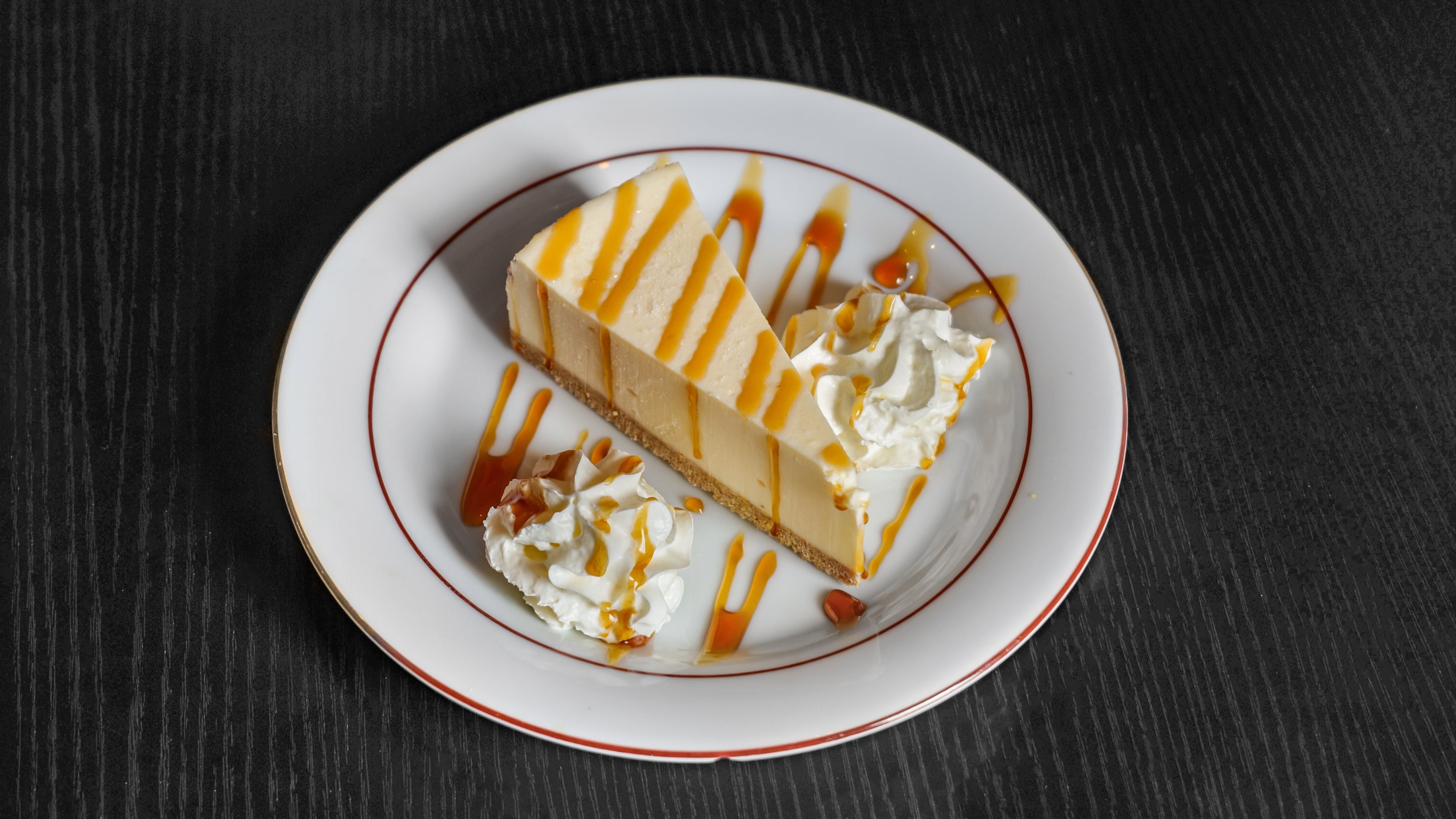 Cheese cake 🍰