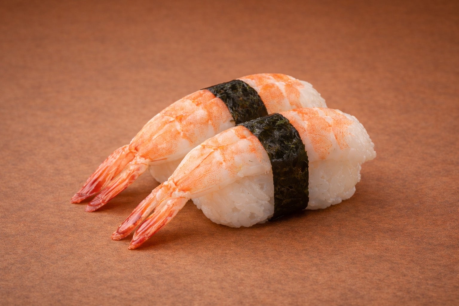 Sushi Crevette