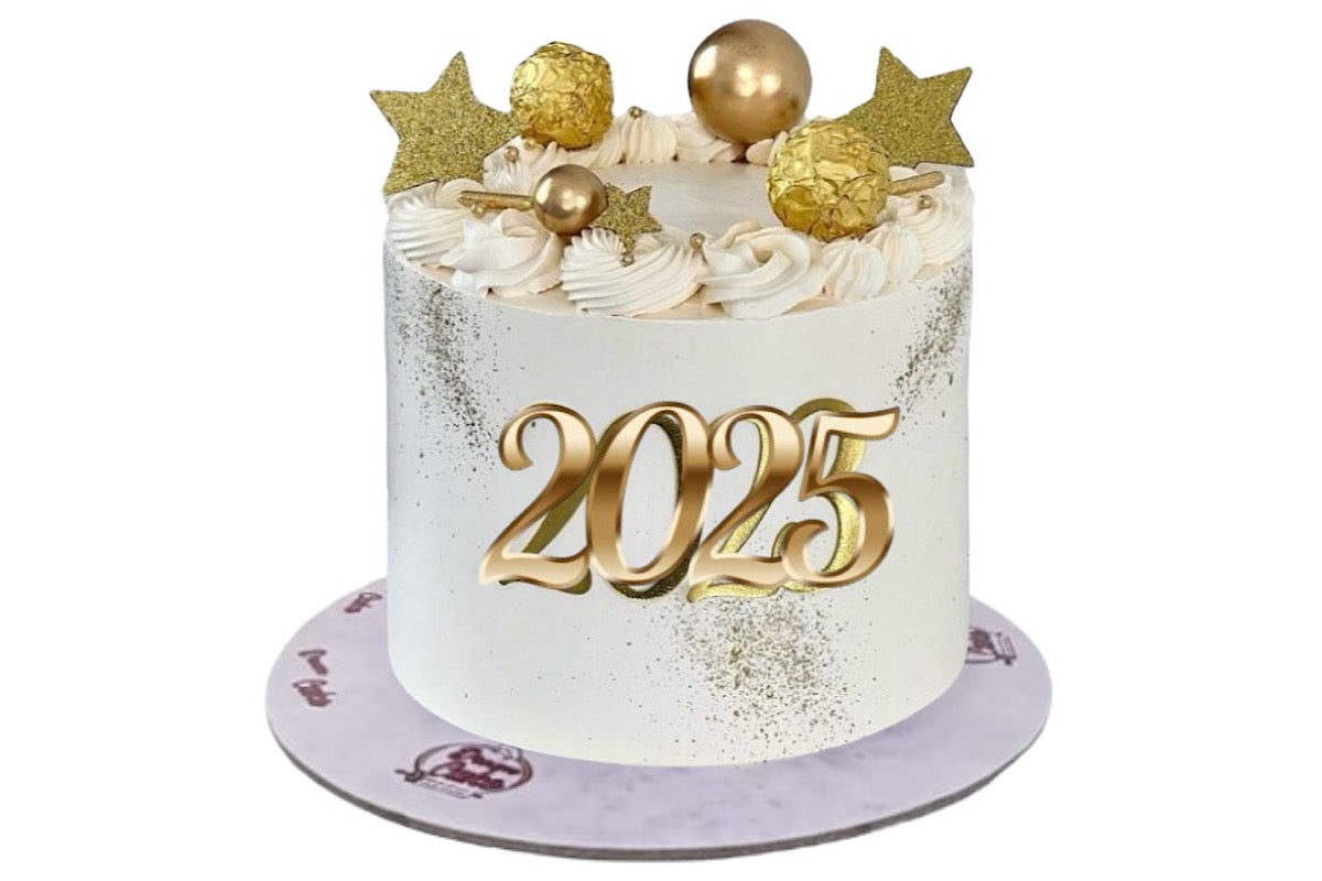 Cake 2025