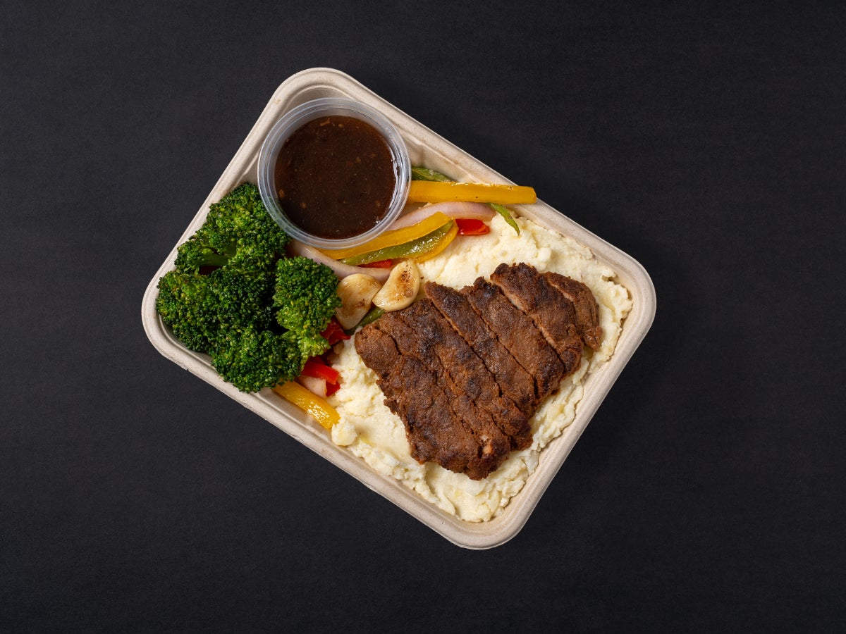 Beef Protein Pack