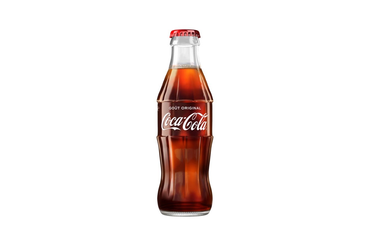 Coca-Cola Original