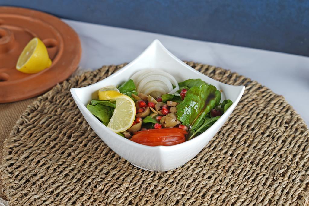 Arugula Salad