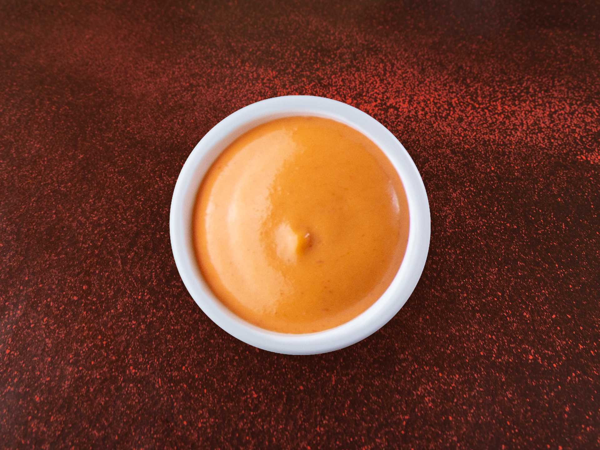 Spicy Chipotle Mayo