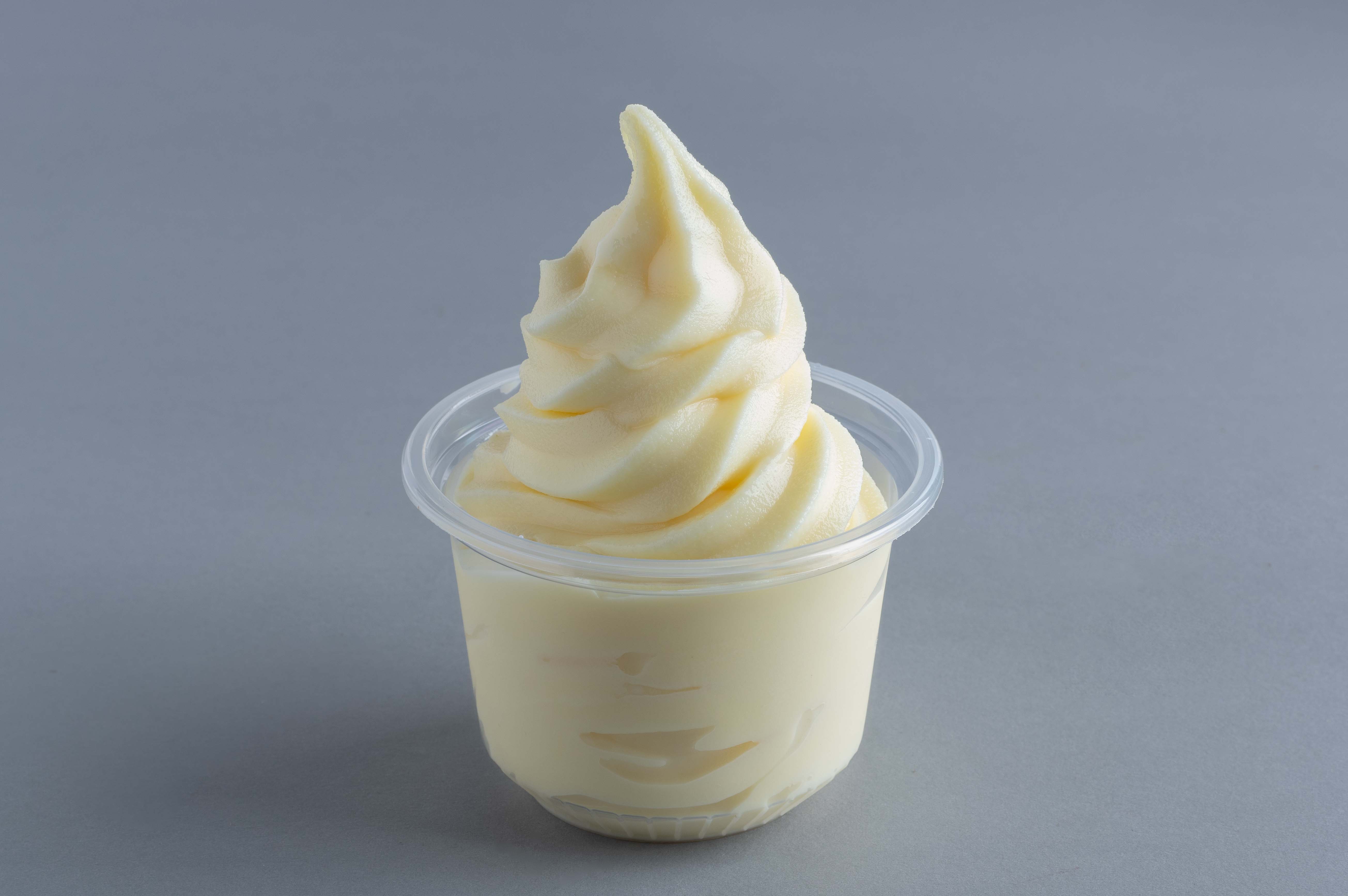 Vanilla Ice Cream