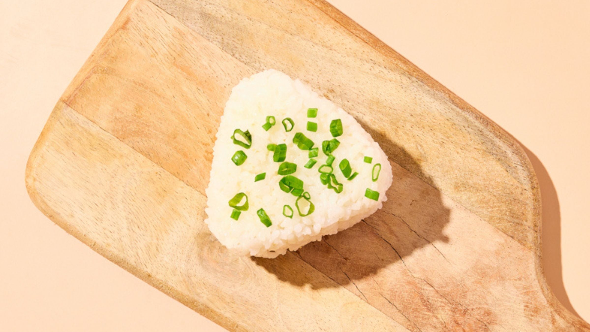 Onigiri Guacamole