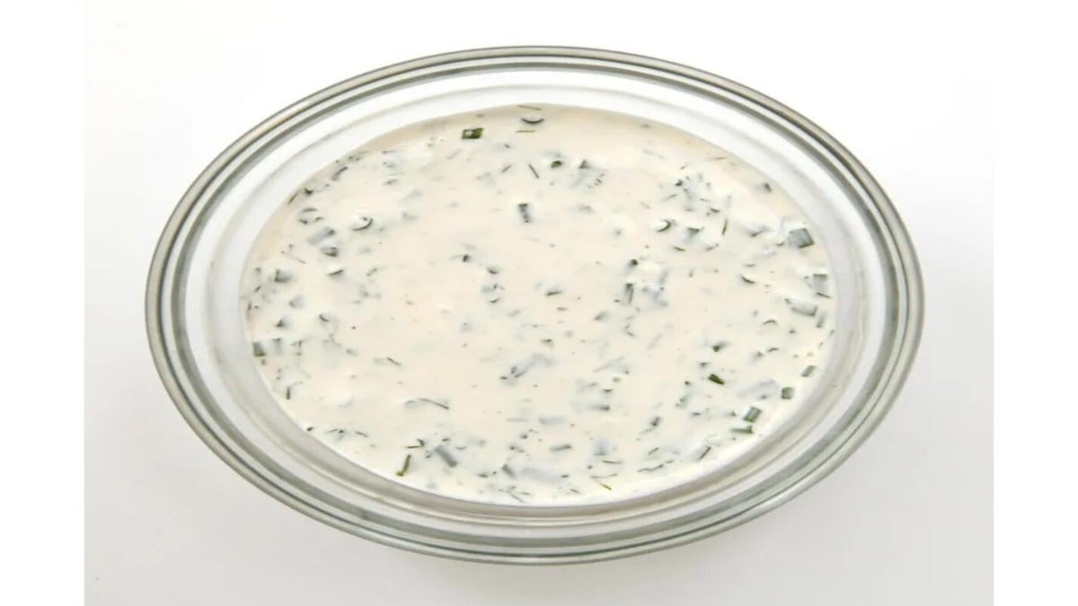 Ranch Sauce