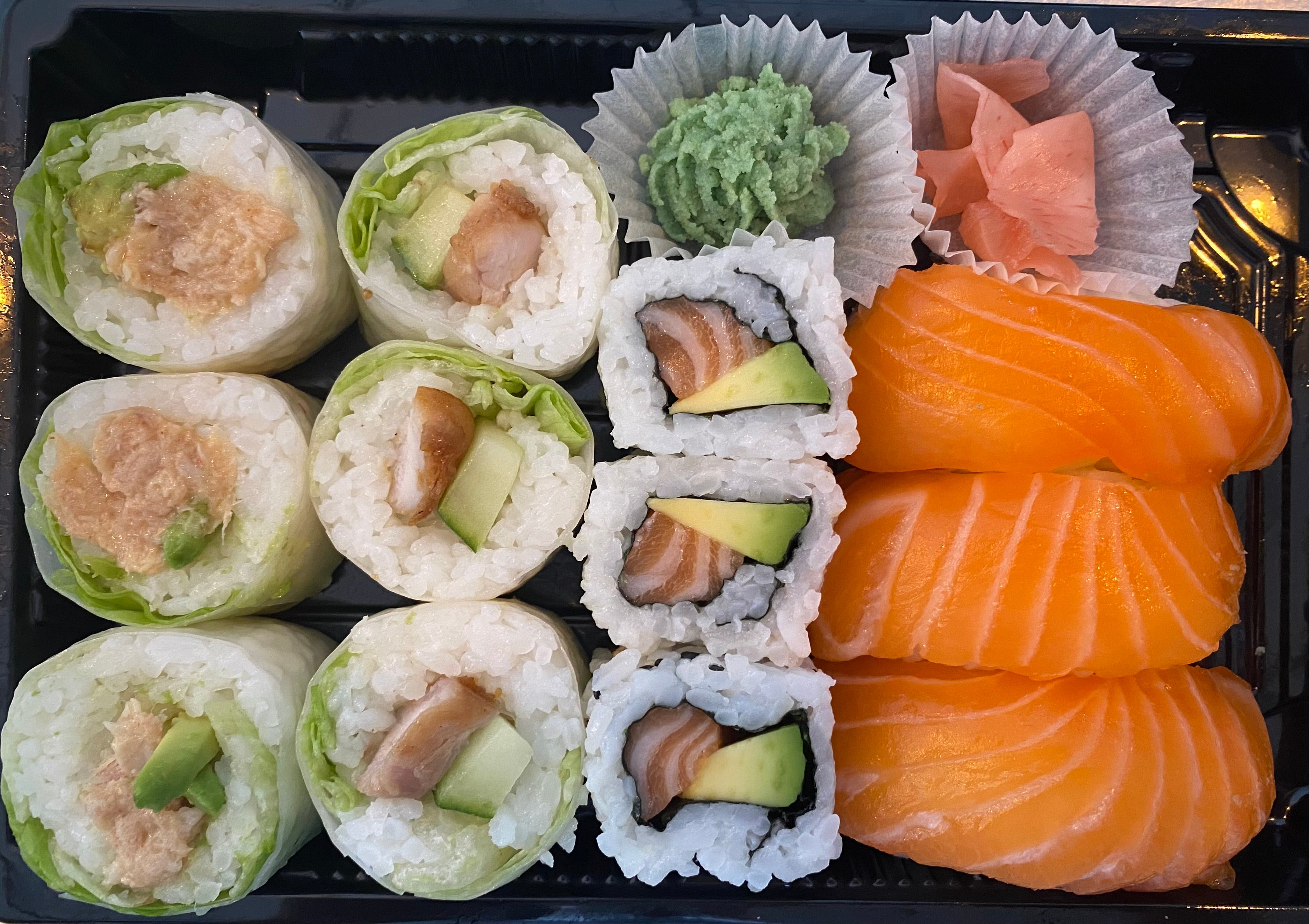 Aki box