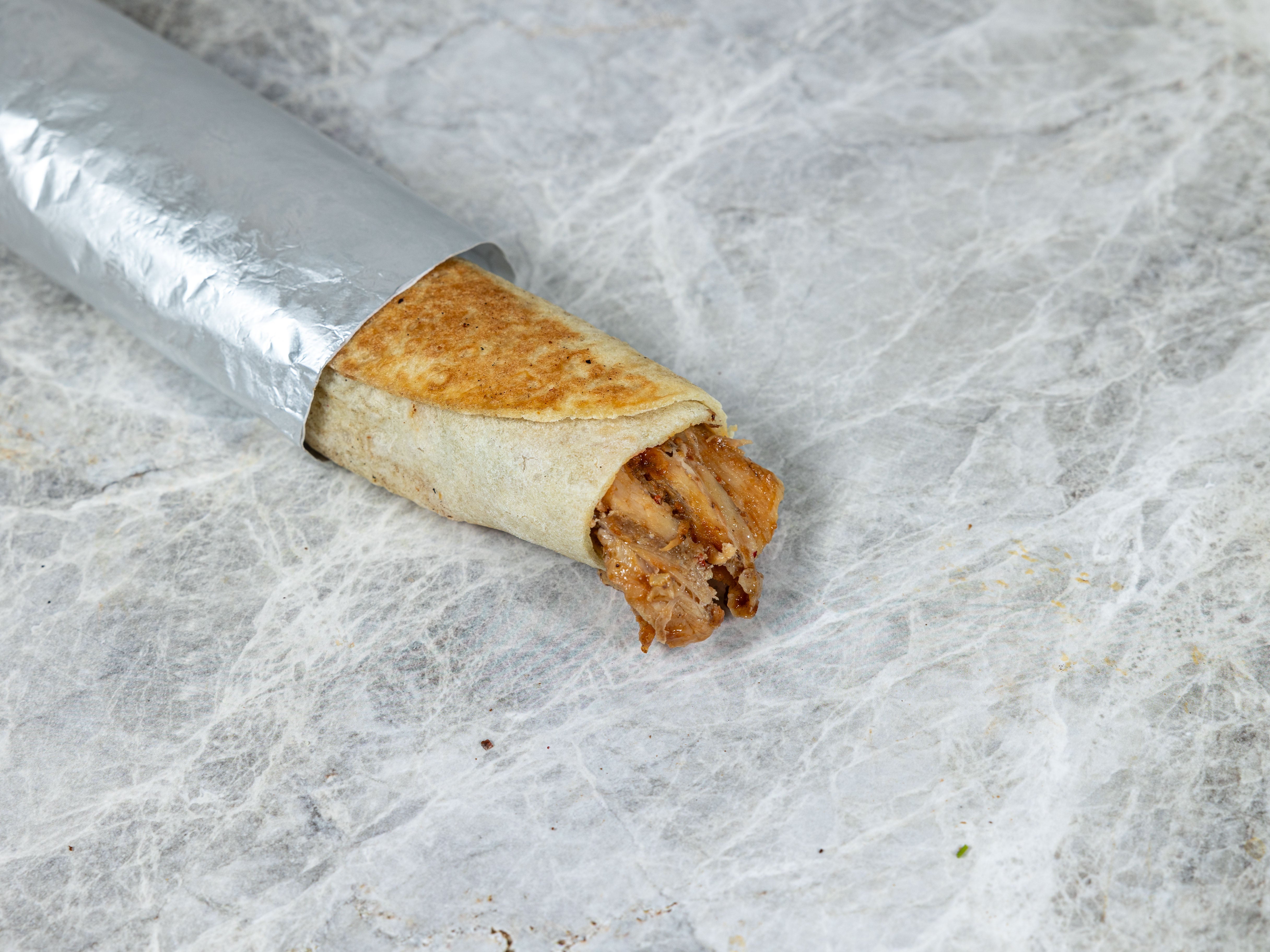 Italian Shawarma Chicken