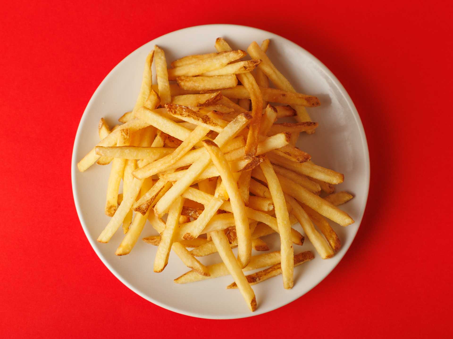 Fries