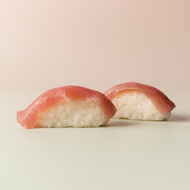 Sushi thon