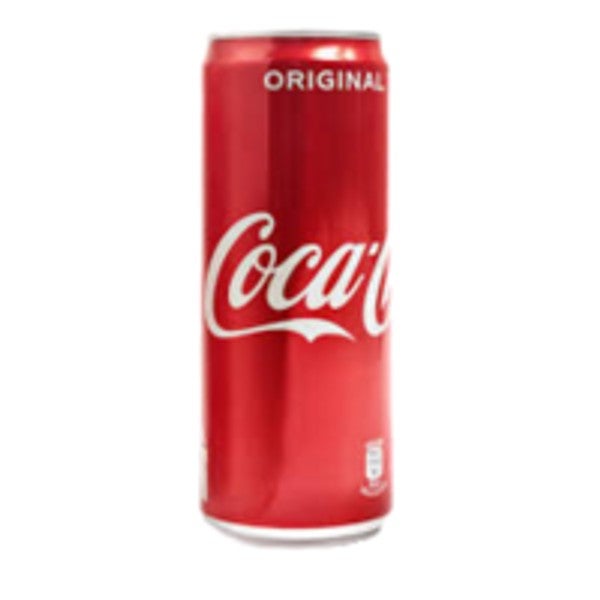 COCA COLA