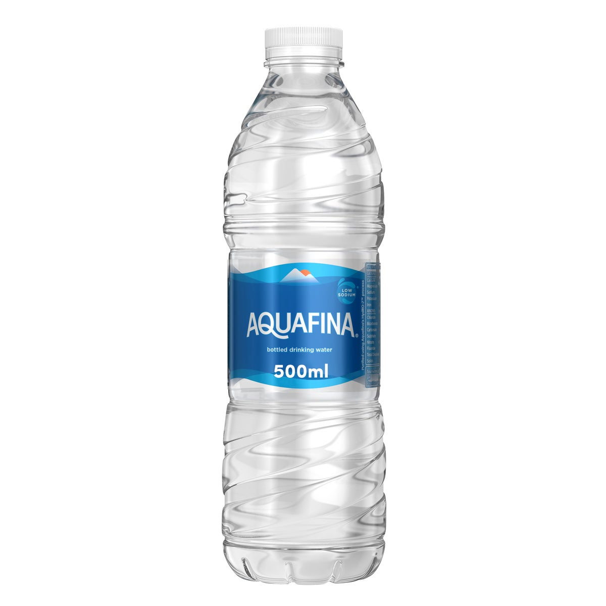 Small Water
