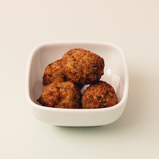 Falafels