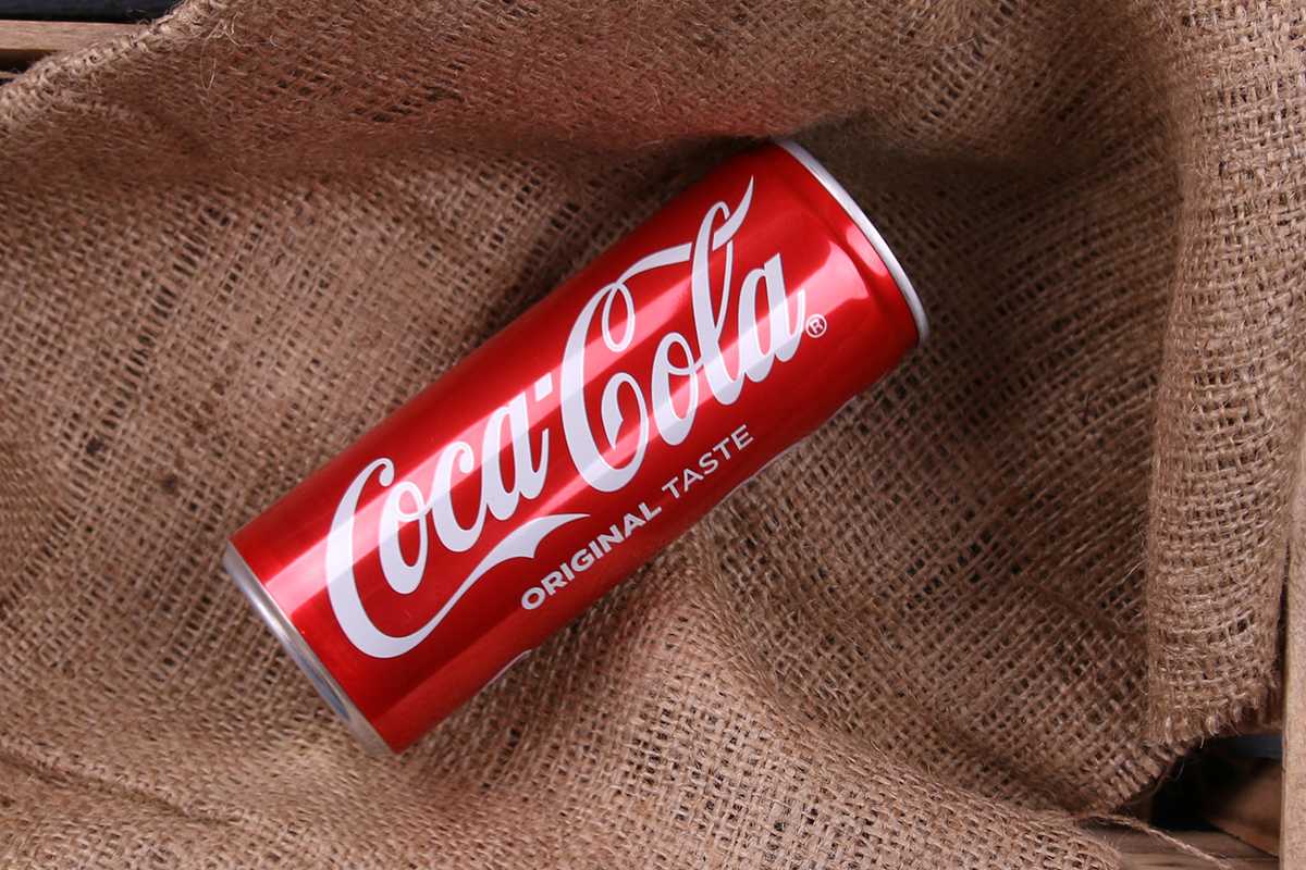 Coca Cola