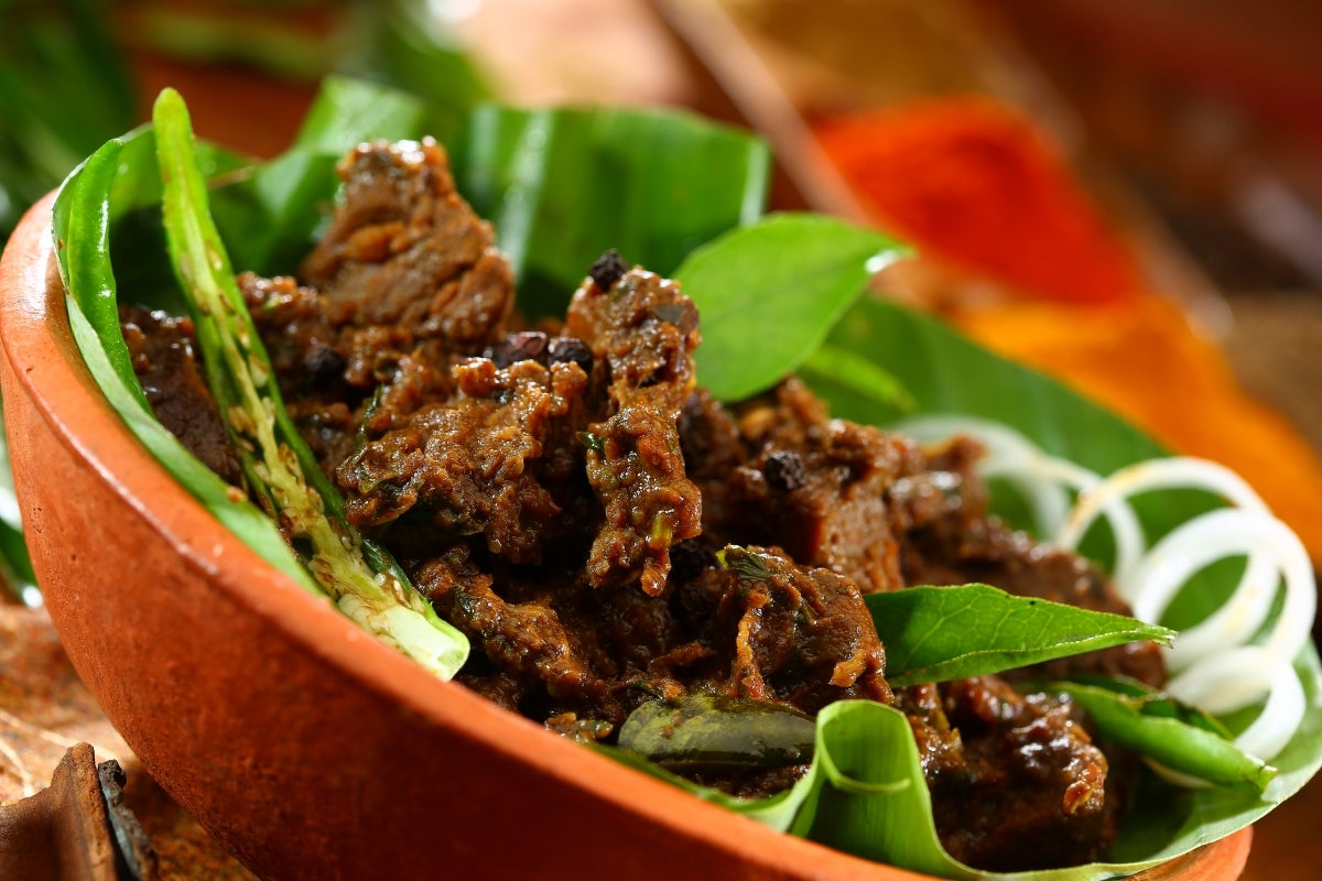 Kappa Varattiyathu (Tapioca)