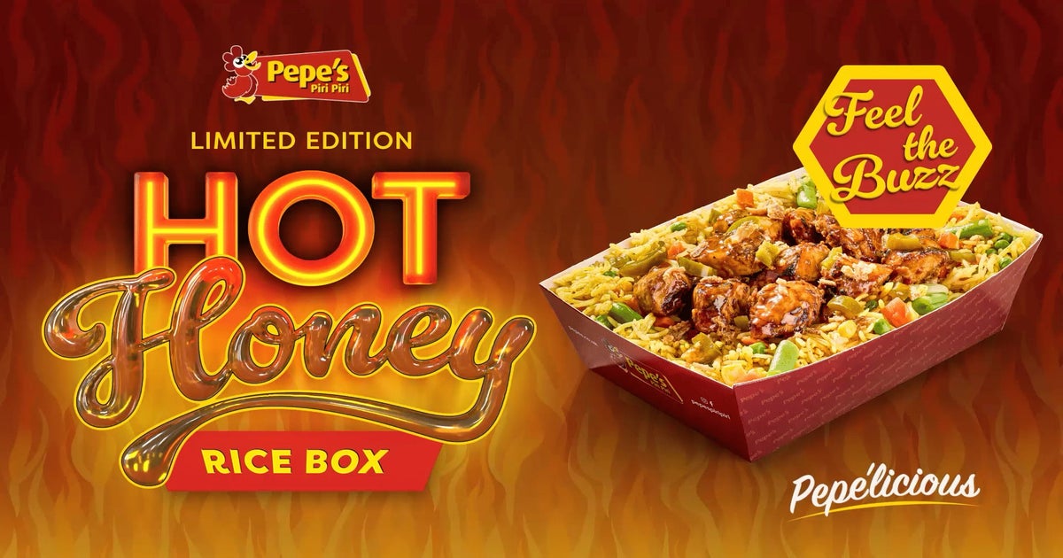 Pepe's Piri Piri - London, Greenwich delivery from Greenwich Peninsula ...