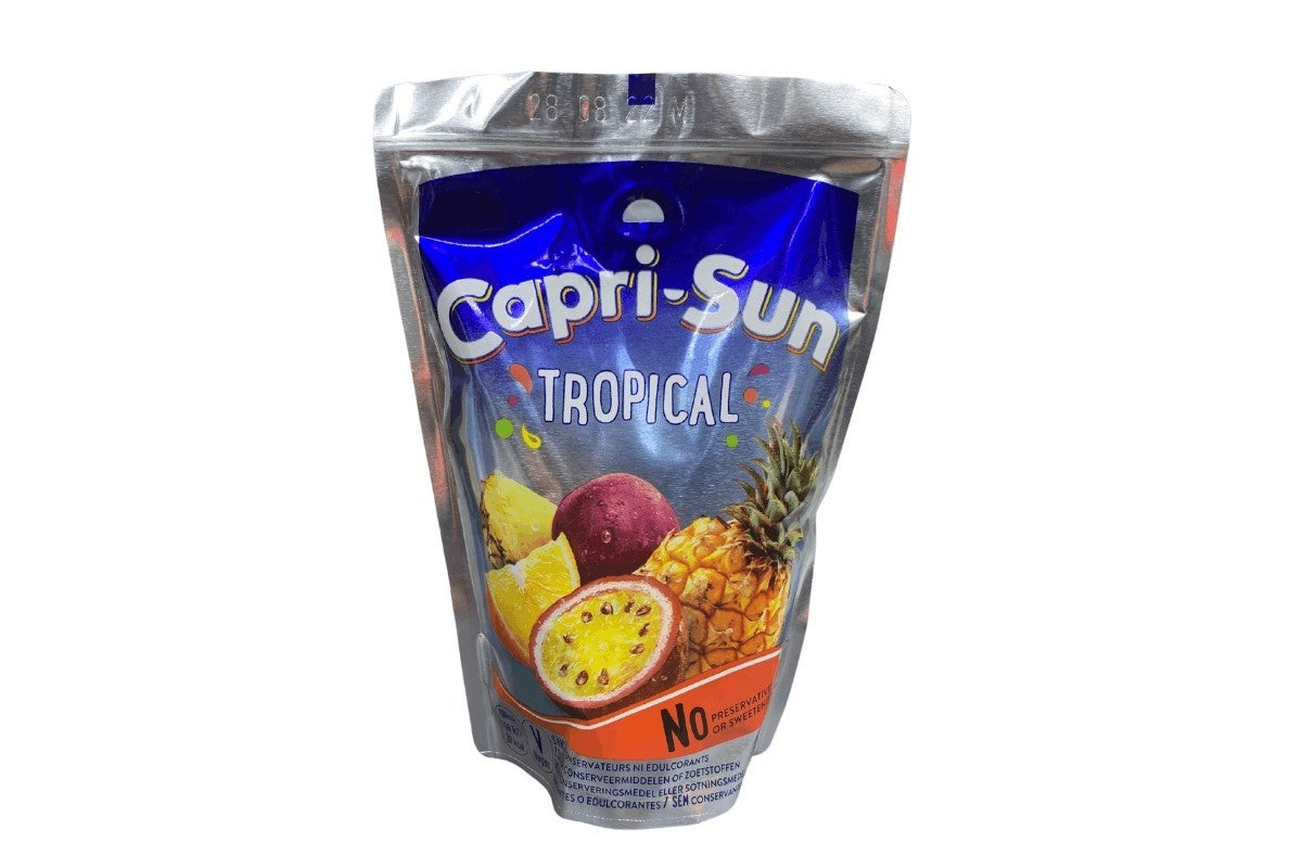 🥤Capri-Sun 33cl