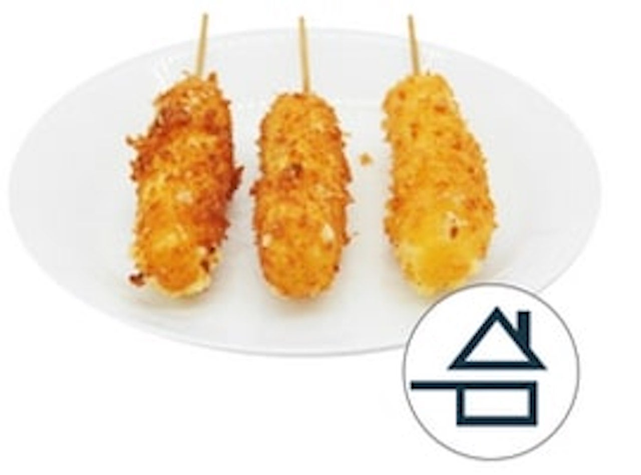 🧀🧀 Tempura Fromage 🧀🧀