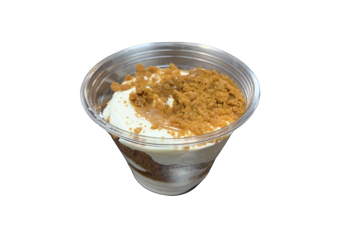 Tiramisú