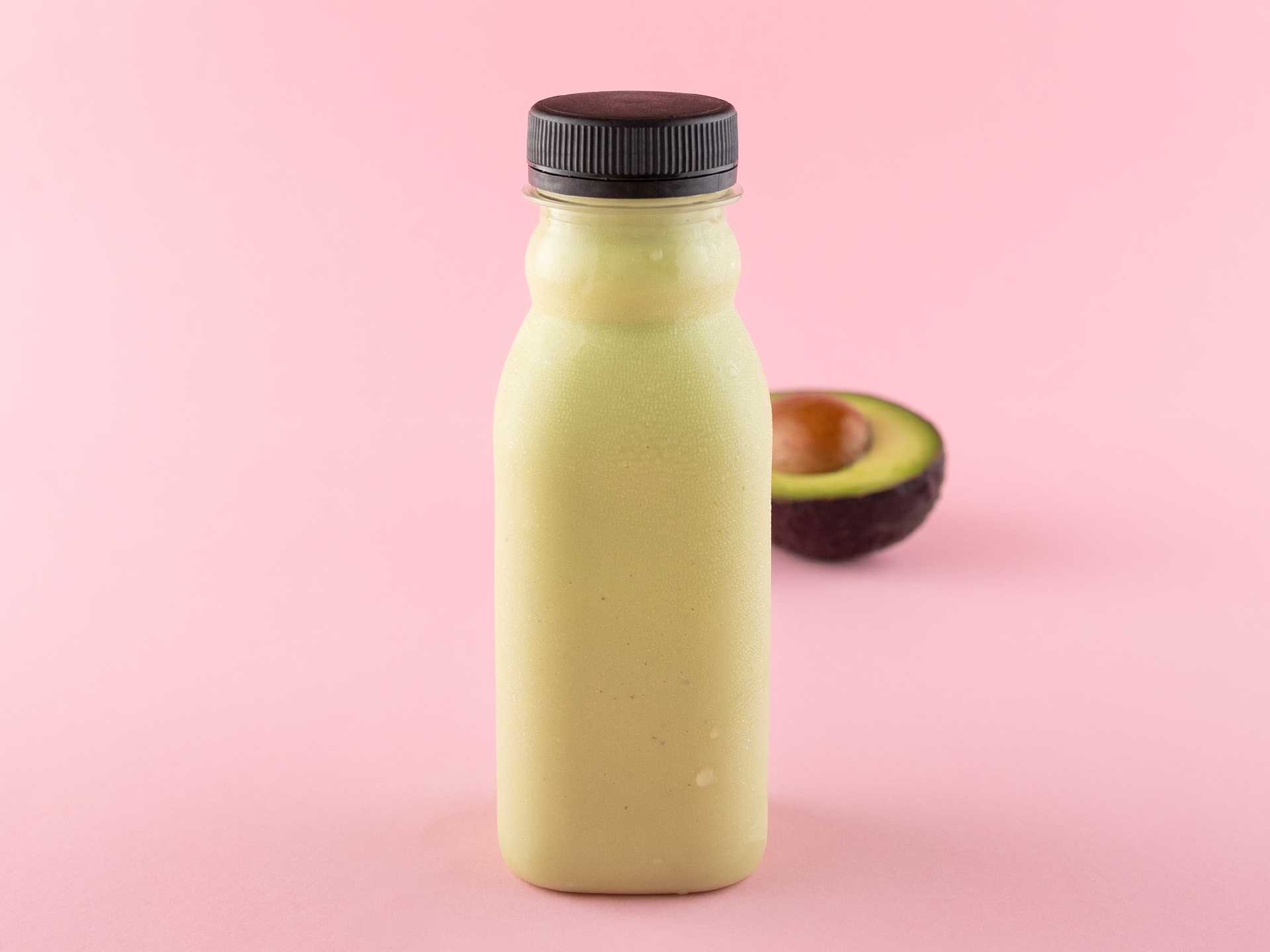 Avocado Juice