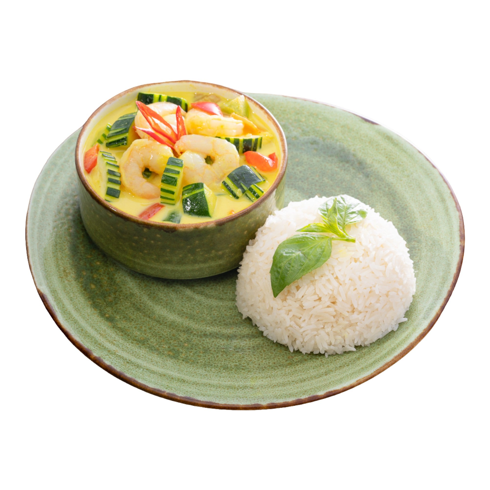 Kaeng kio wan kung