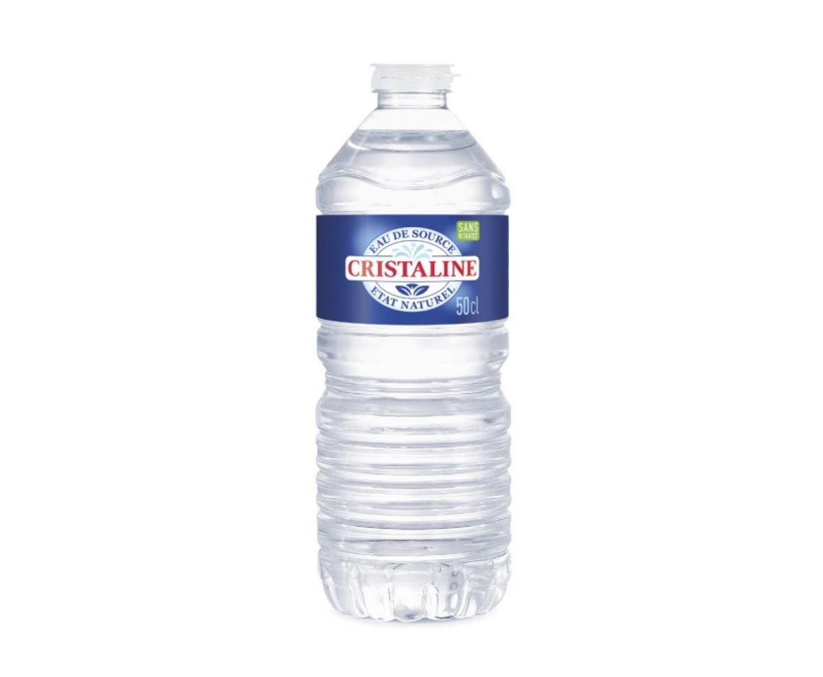 Cristaline 50 cL