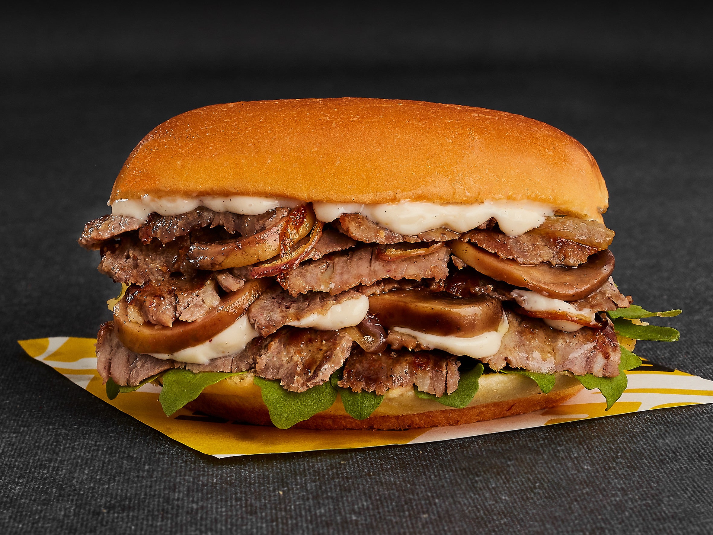 Fuse Shawarma Base delivery from Silicon Oasis Order with Deliveroo