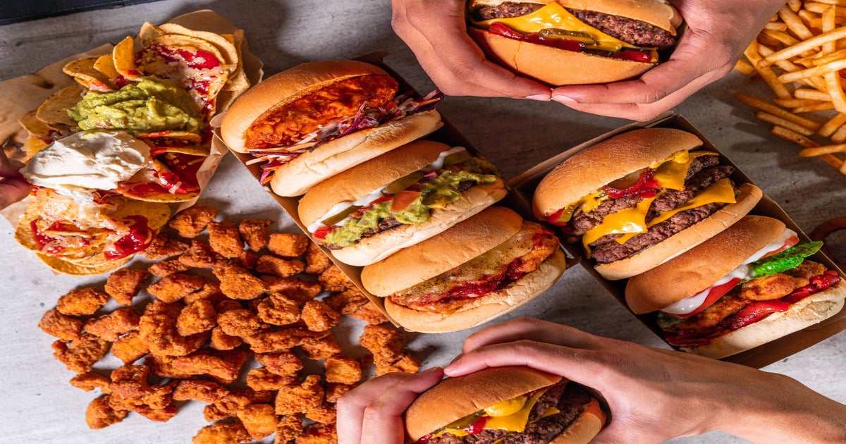 Munchies Port Adelaide delivery from Port Adelaide Order with Deliveroo