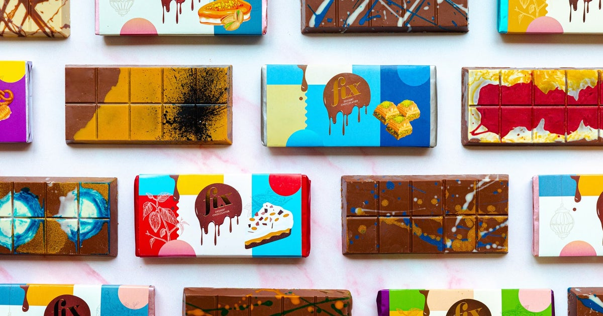 Fix Dessert Chocolatier