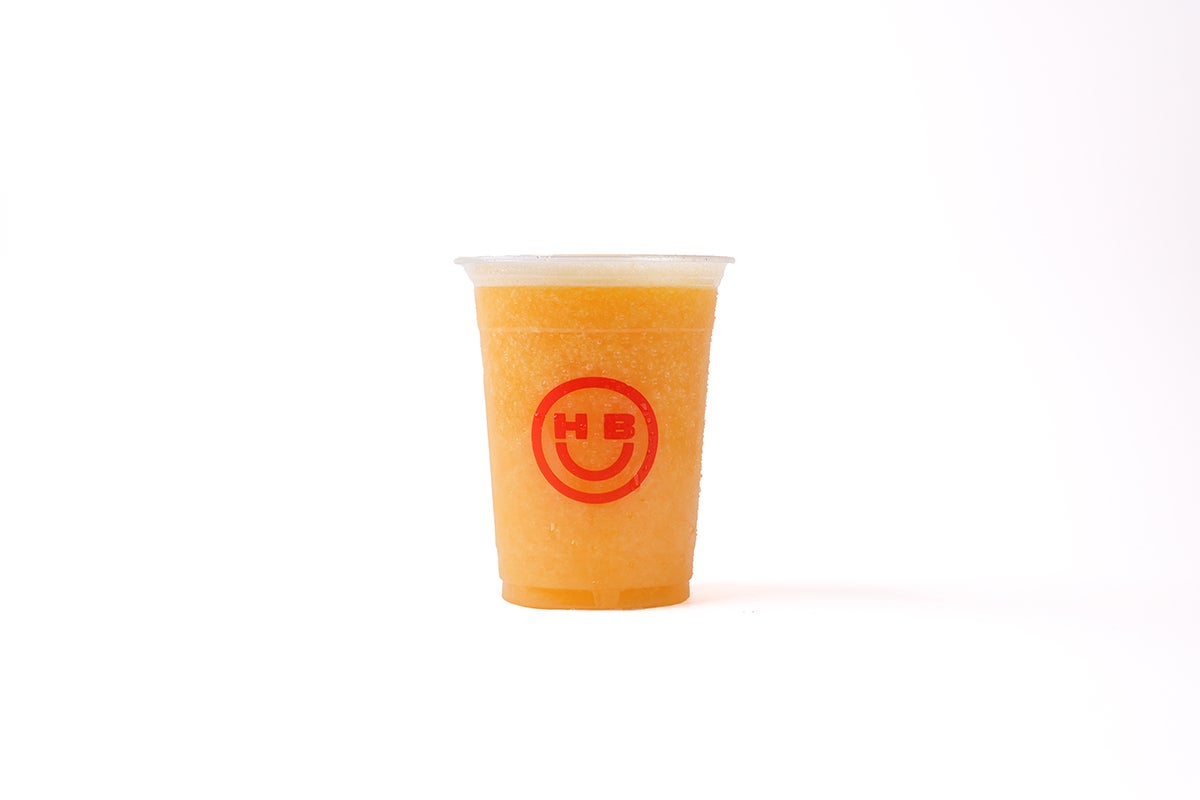 Orange Juice