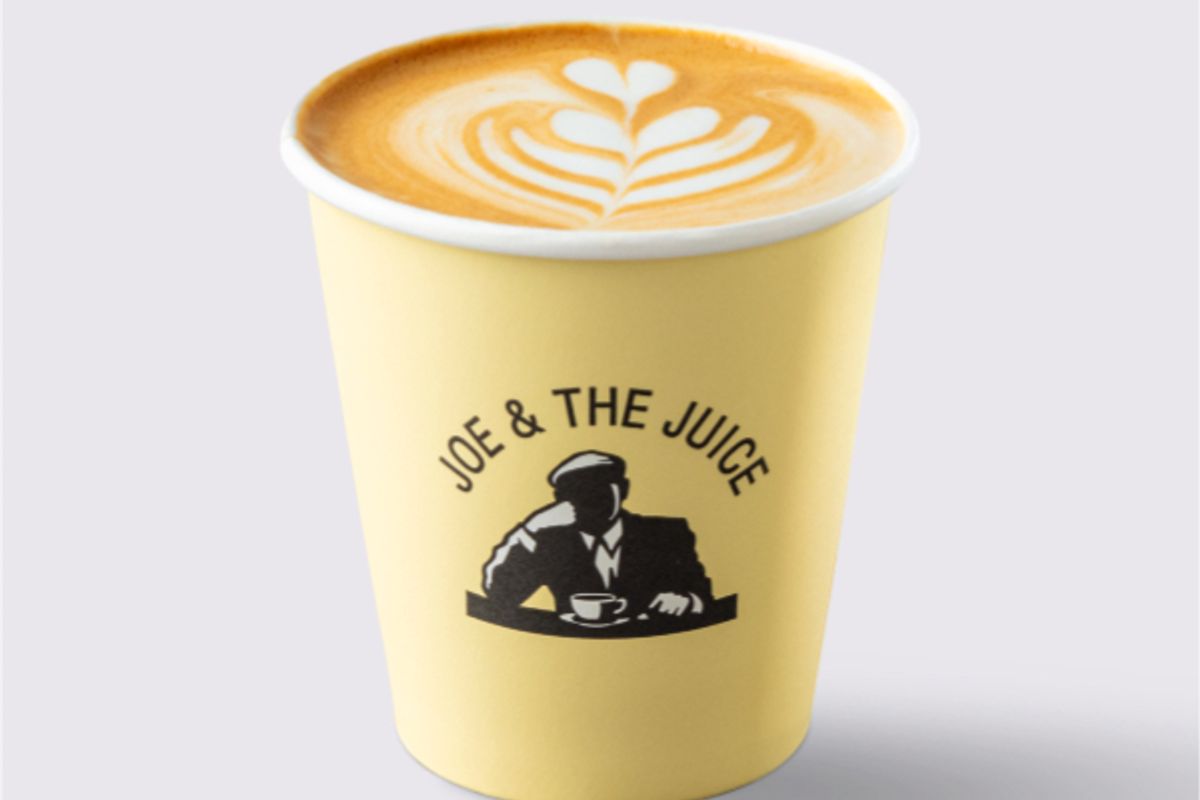 Spanish Latte 16oz