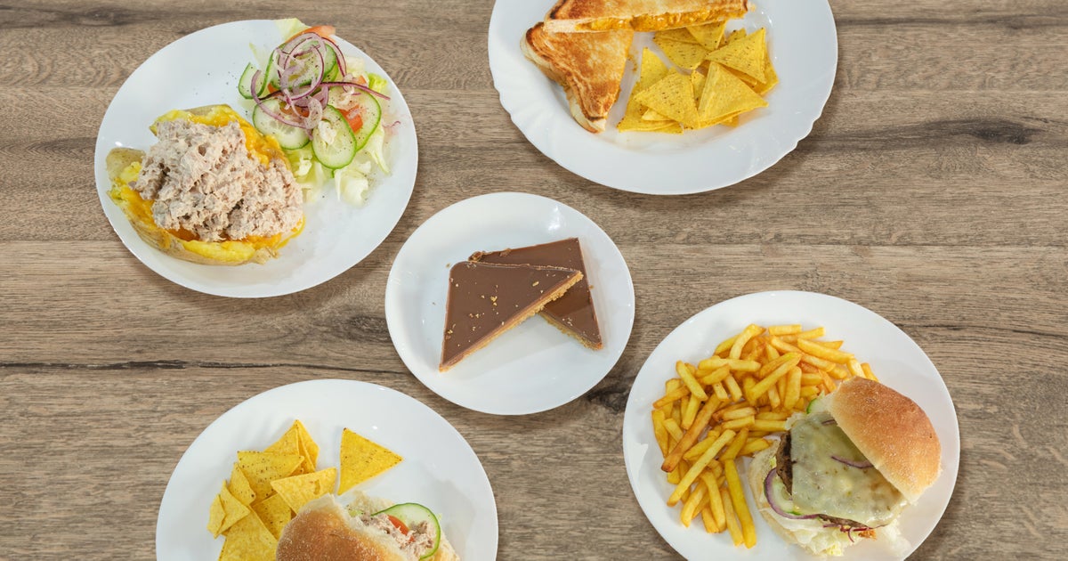 The One Stop Go Bridgeton delivery from Bridgeton / Camlachie Order with Deliveroo