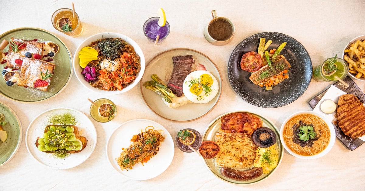 Kream & Kensho Tanjong Pagar delivery from Tanjong Pagar Order with