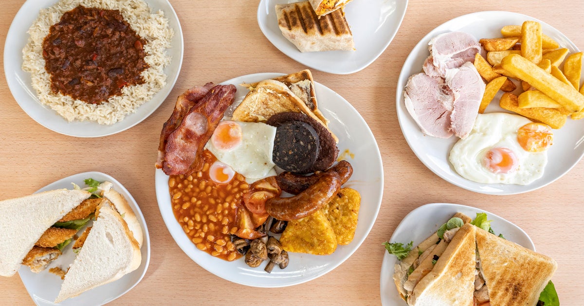 Thorne's Brunch Bar Burgess Hill delivery from Burgess Hill Order with Deliveroo