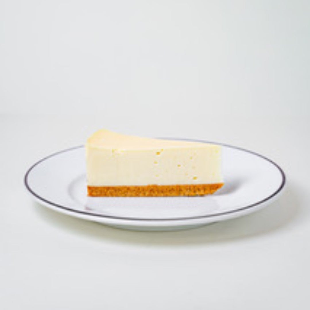 Cheesecake nature