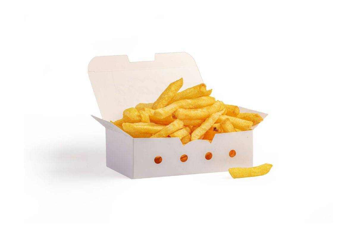 🍟Frites