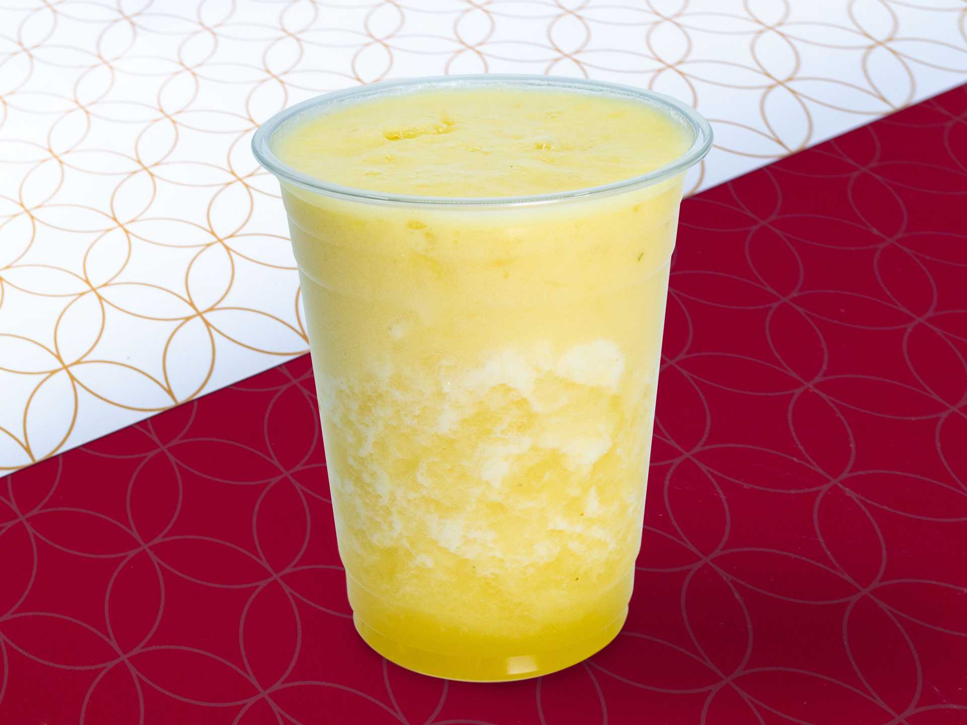 Pineapple Juice