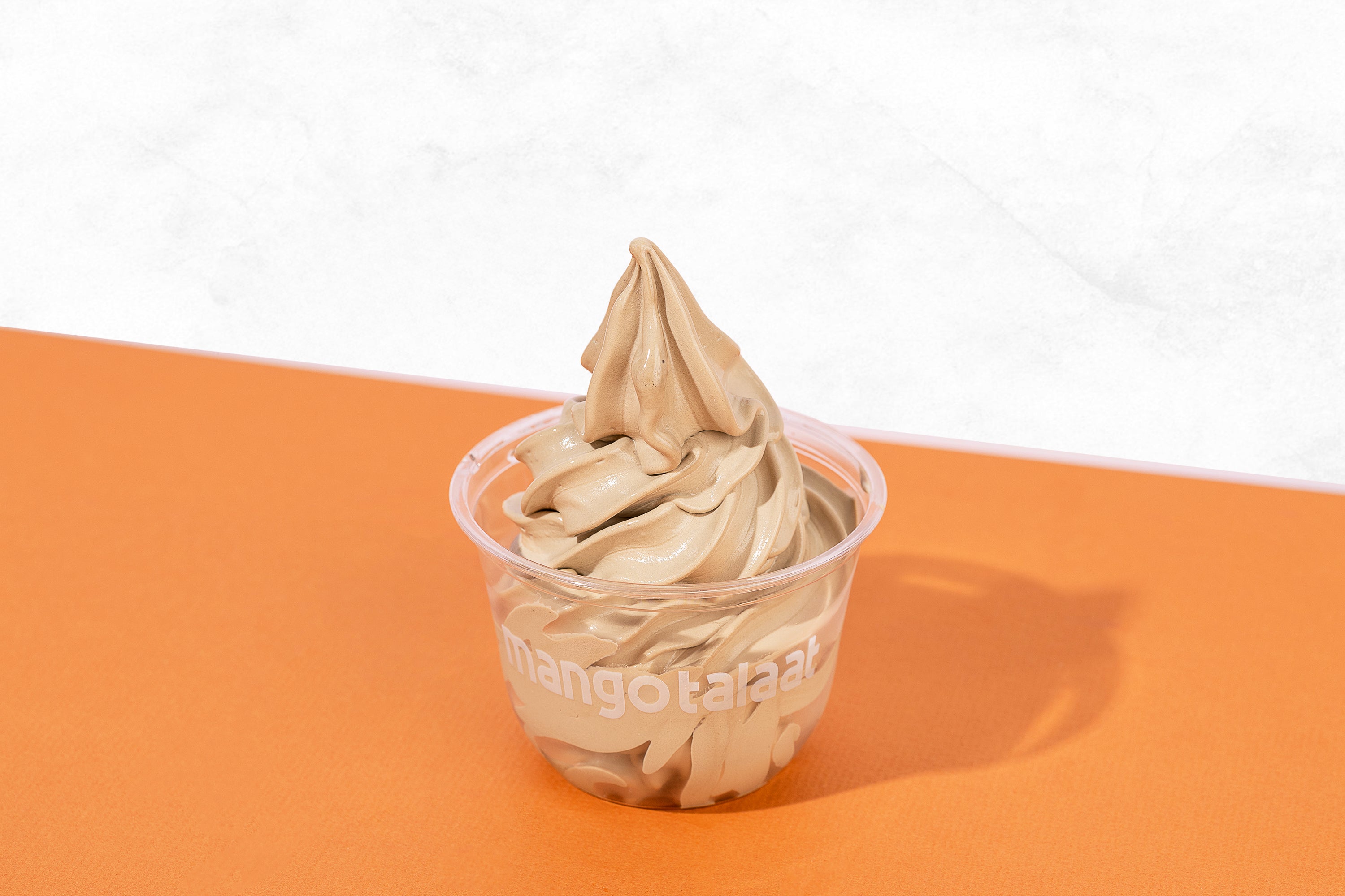 Chocolate Ice Cream Kdd