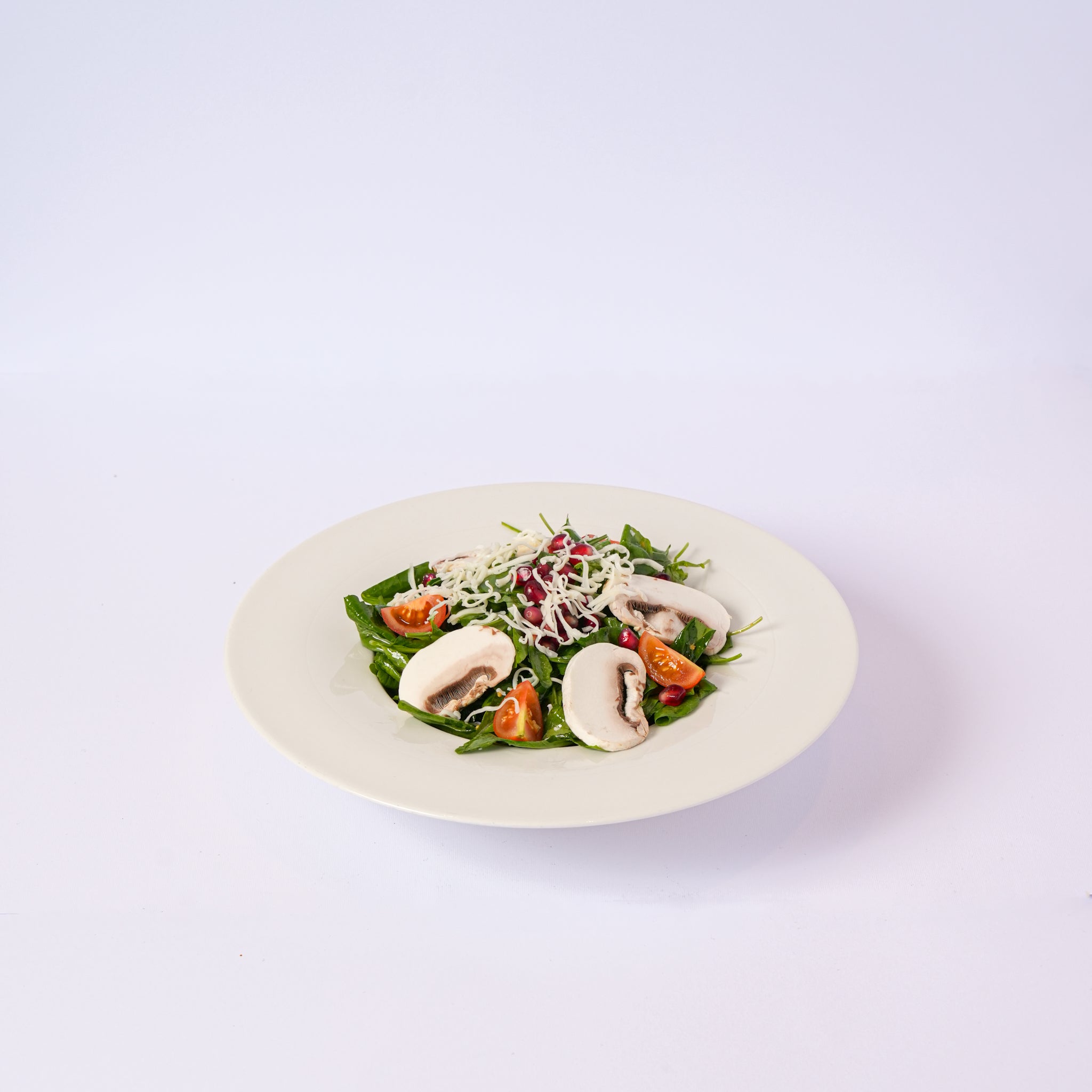 Rocca Salad