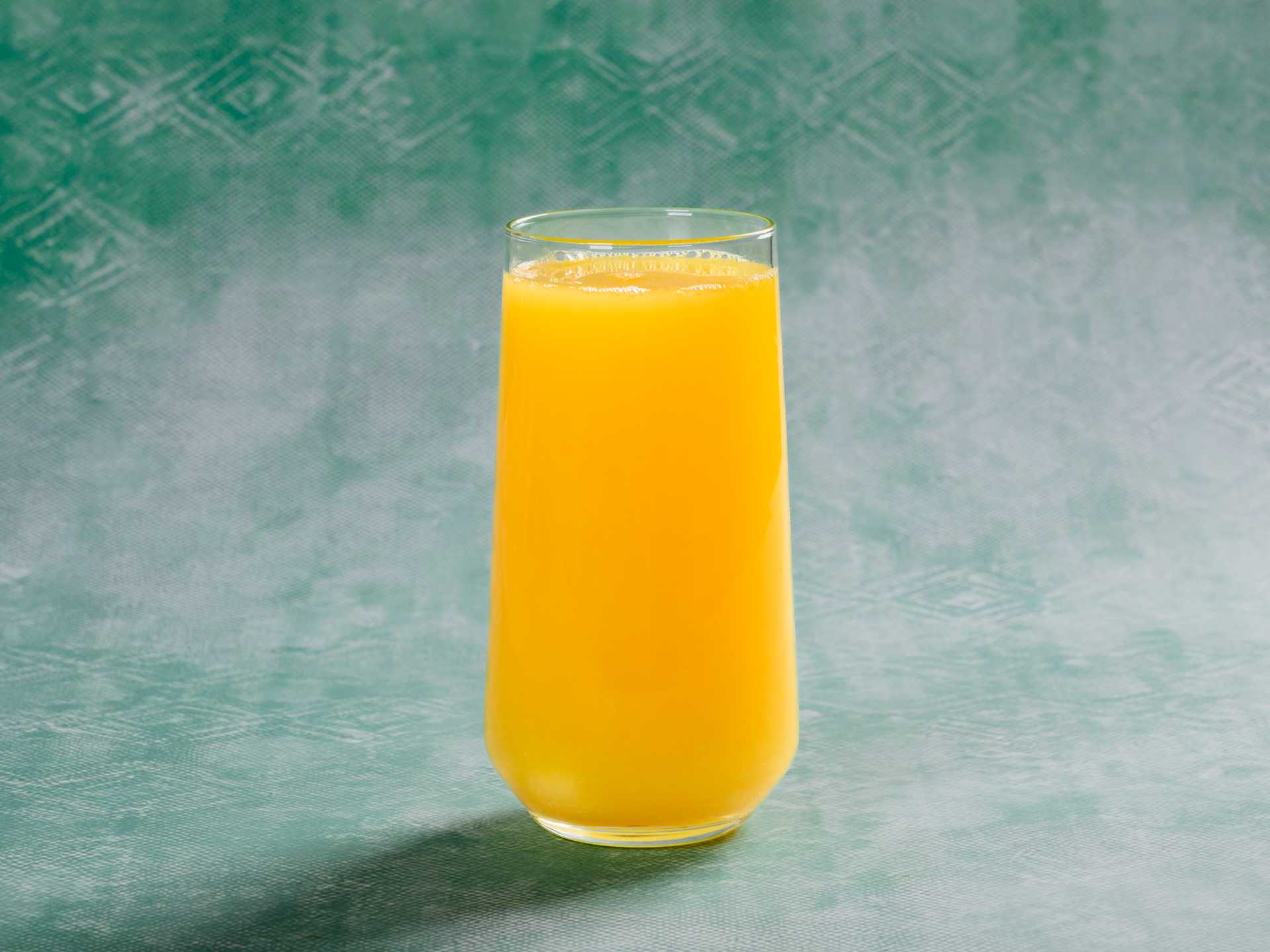 Orange Juice