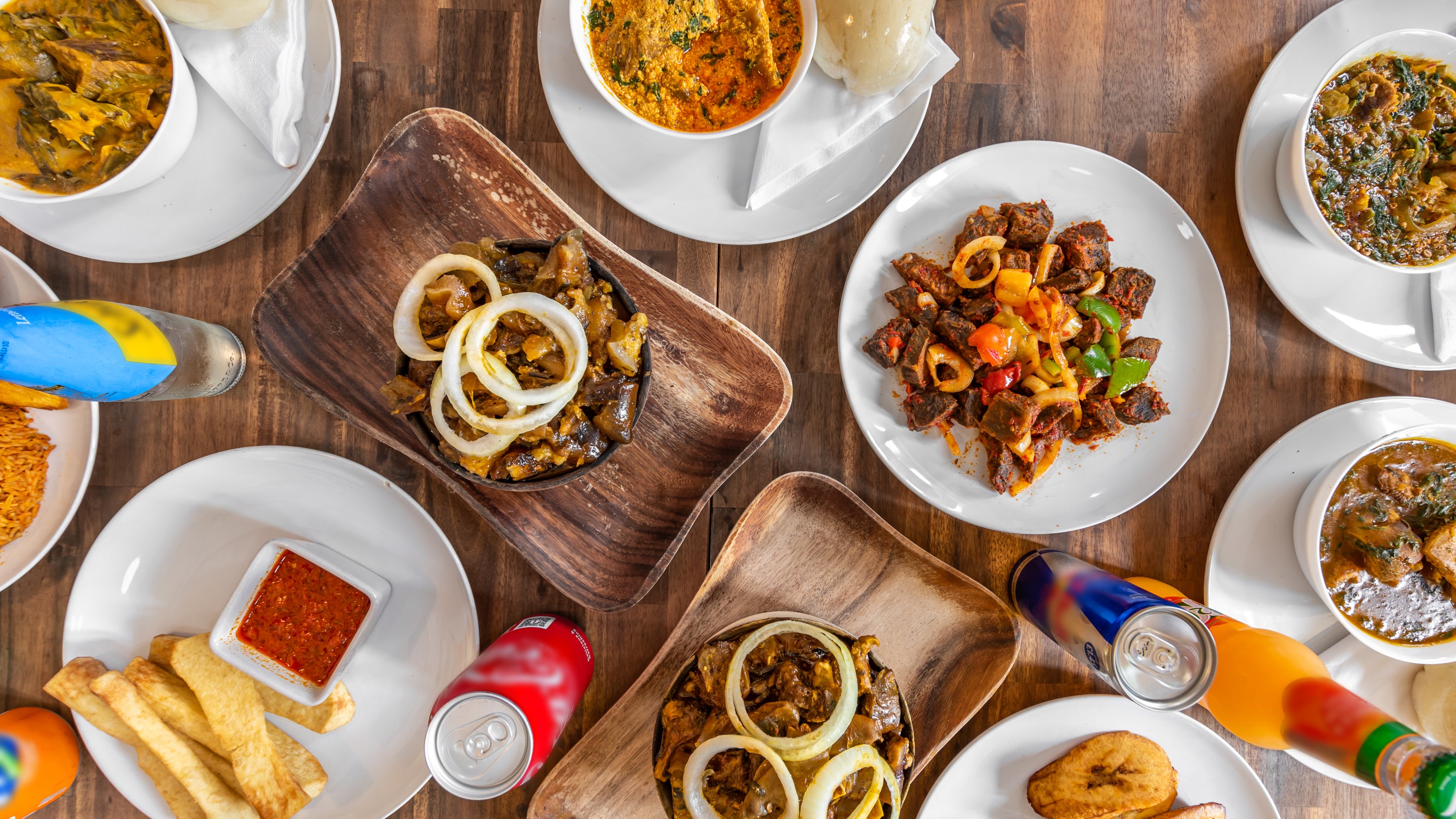 Taste of Home Glasgow Tradeston delivery from Tradeston Order