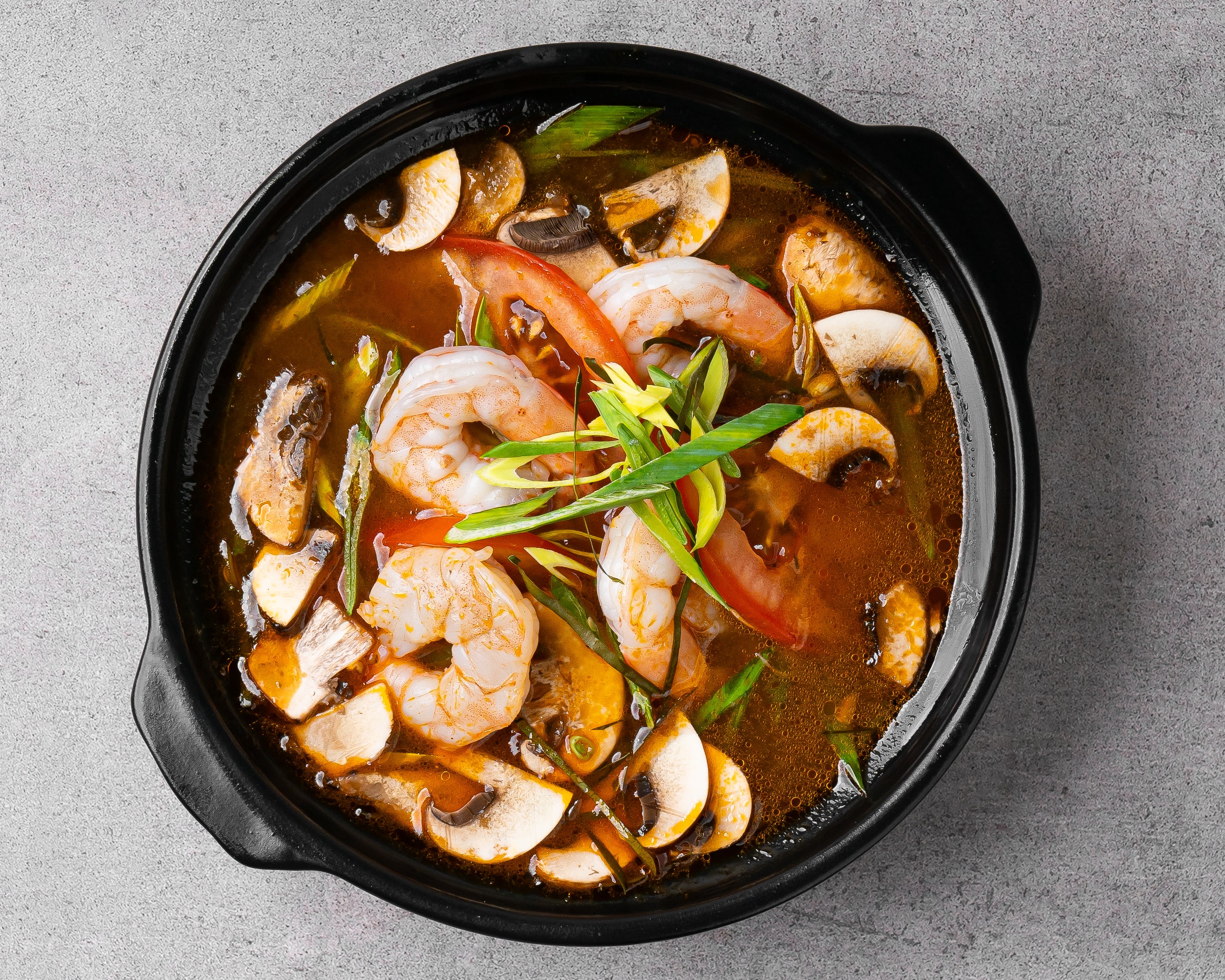 Thai Soup